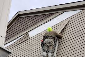 Reliable Irvine, CA Siding Solutions